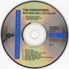 The Godfathers - More Songs About Love & Hate (CD)